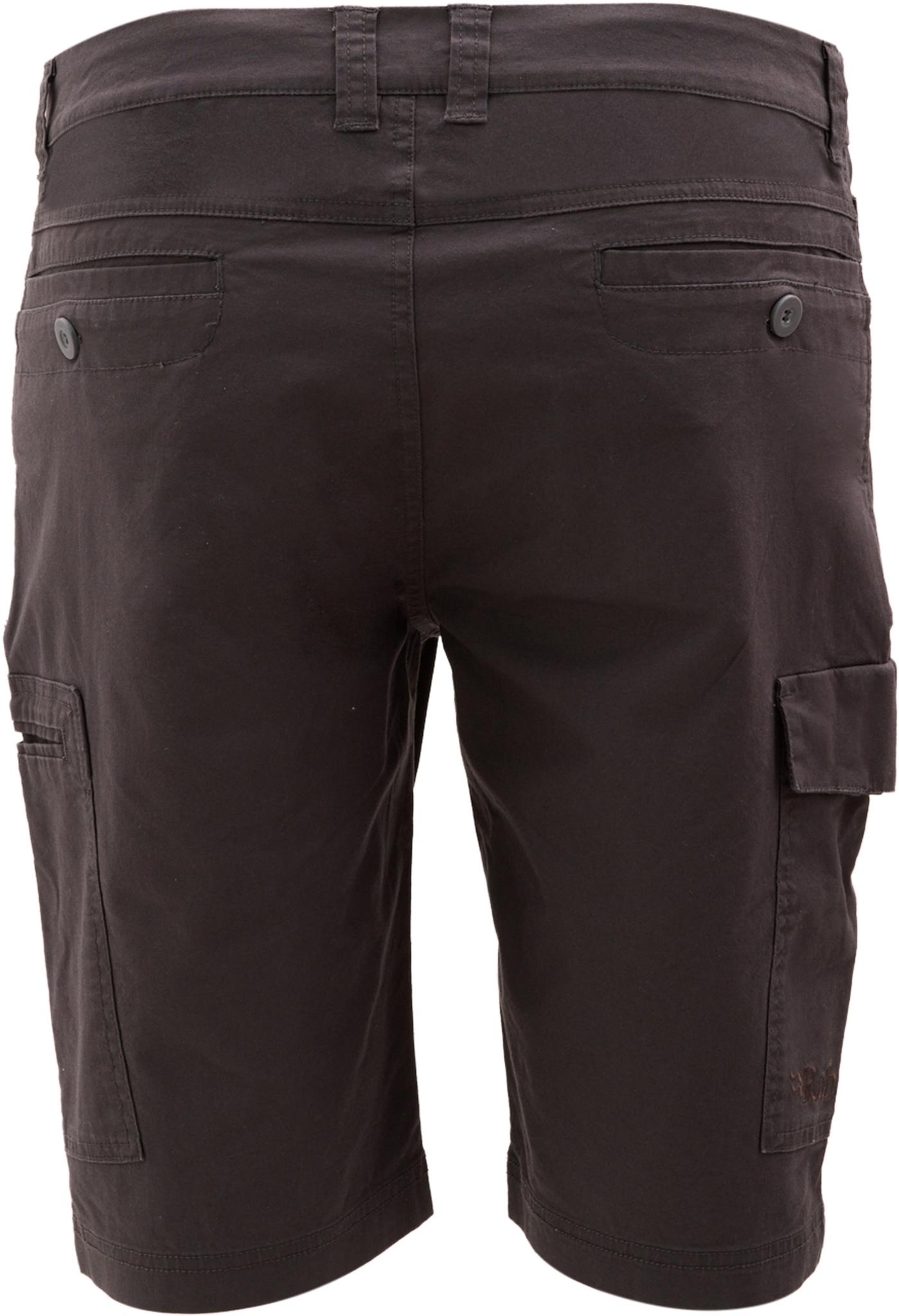 Numéro de l'image de la galerie de produits 3 pour le produit Short cargo Radius - Homme