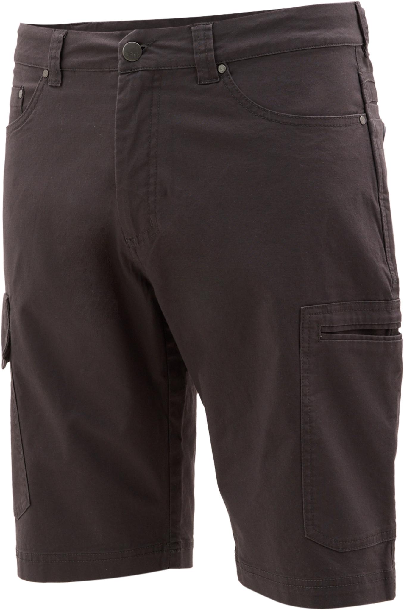 Numéro de l'image de la galerie de produits 2 pour le produit Short cargo Radius - Homme
