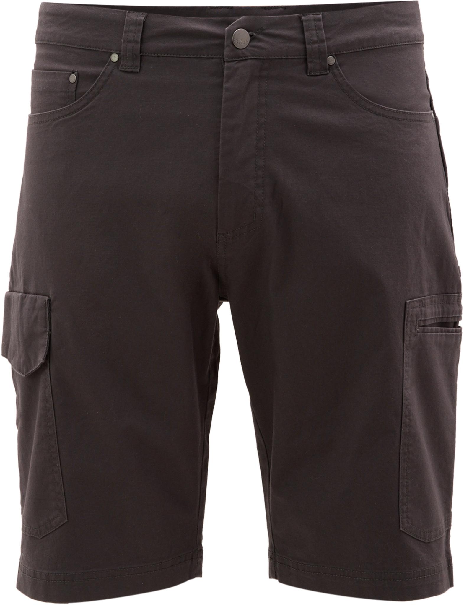 Numéro de l'image de la galerie de produits 1 pour le produit Short cargo Radius - Homme