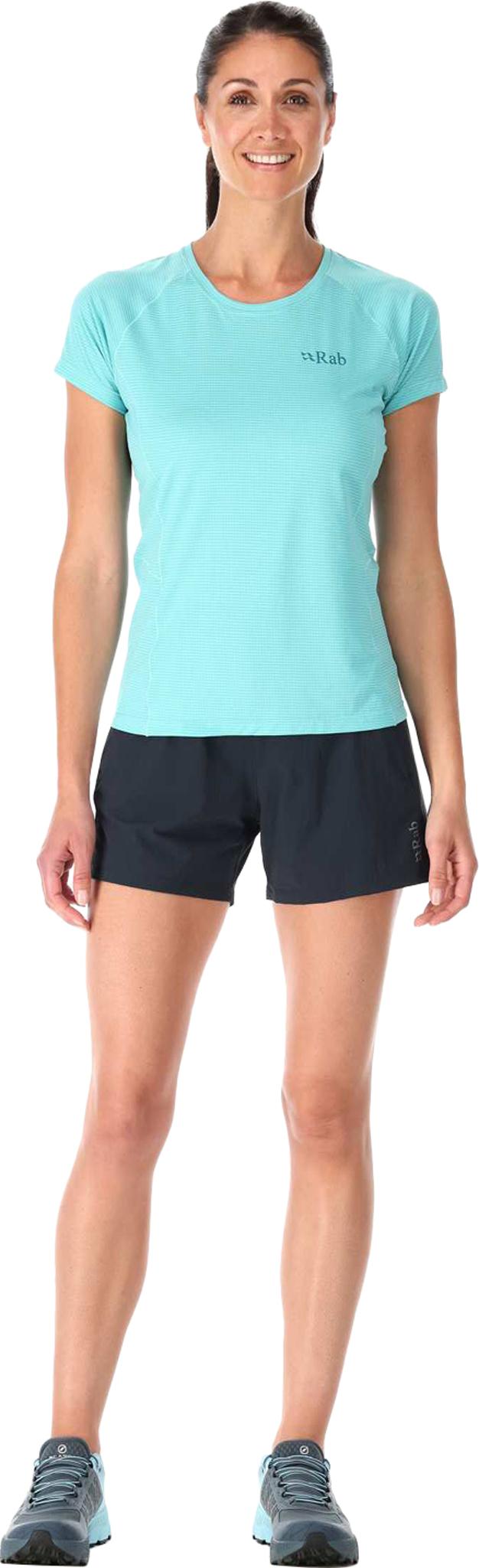 Numéro de l'image de la galerie de produits 5 pour le produit Short Momentum - Femme