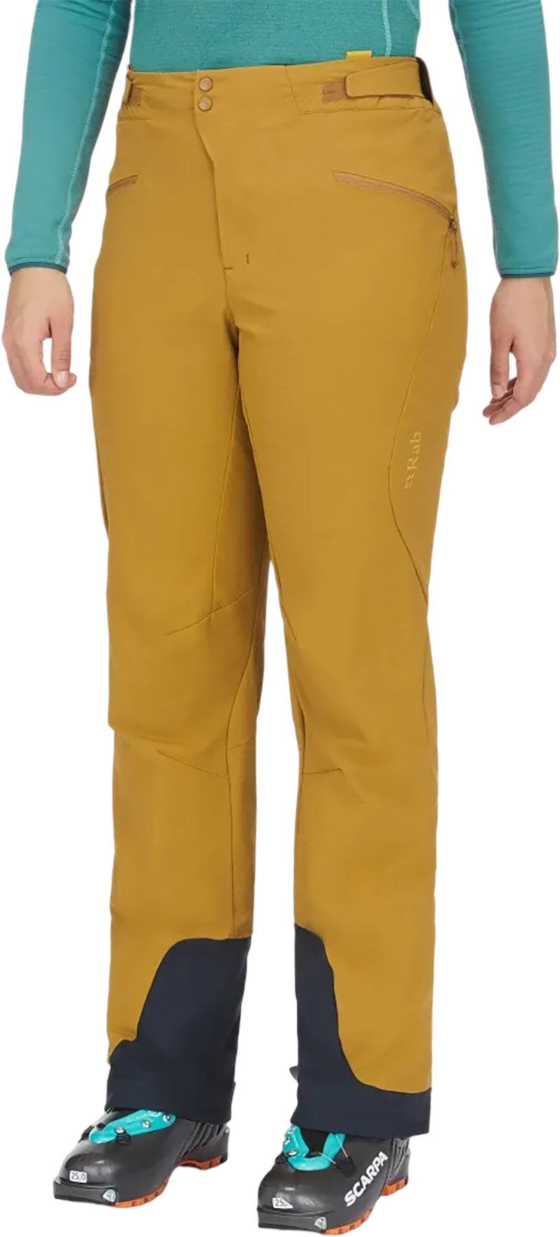 Product gallery image number 5 for product Khroma Ascendor AS Ski Pants - Women's