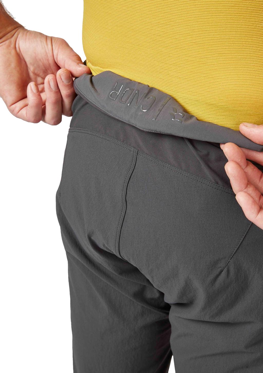 Product gallery image number 6 for product Cinder Crank Pants - Men's