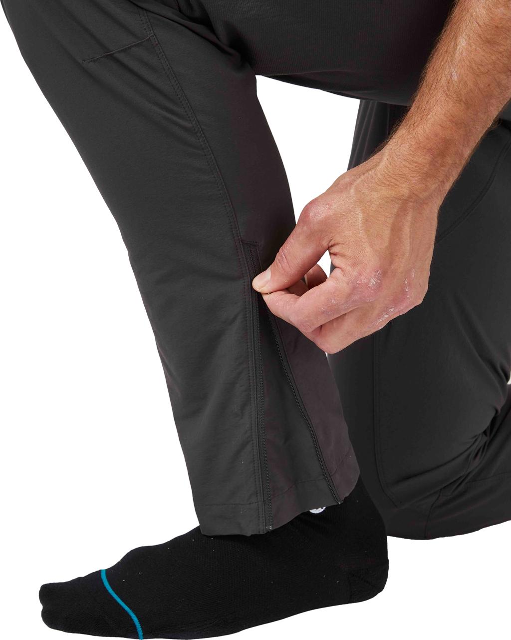 Product gallery image number 4 for product Cinder Crank Pants - Men's