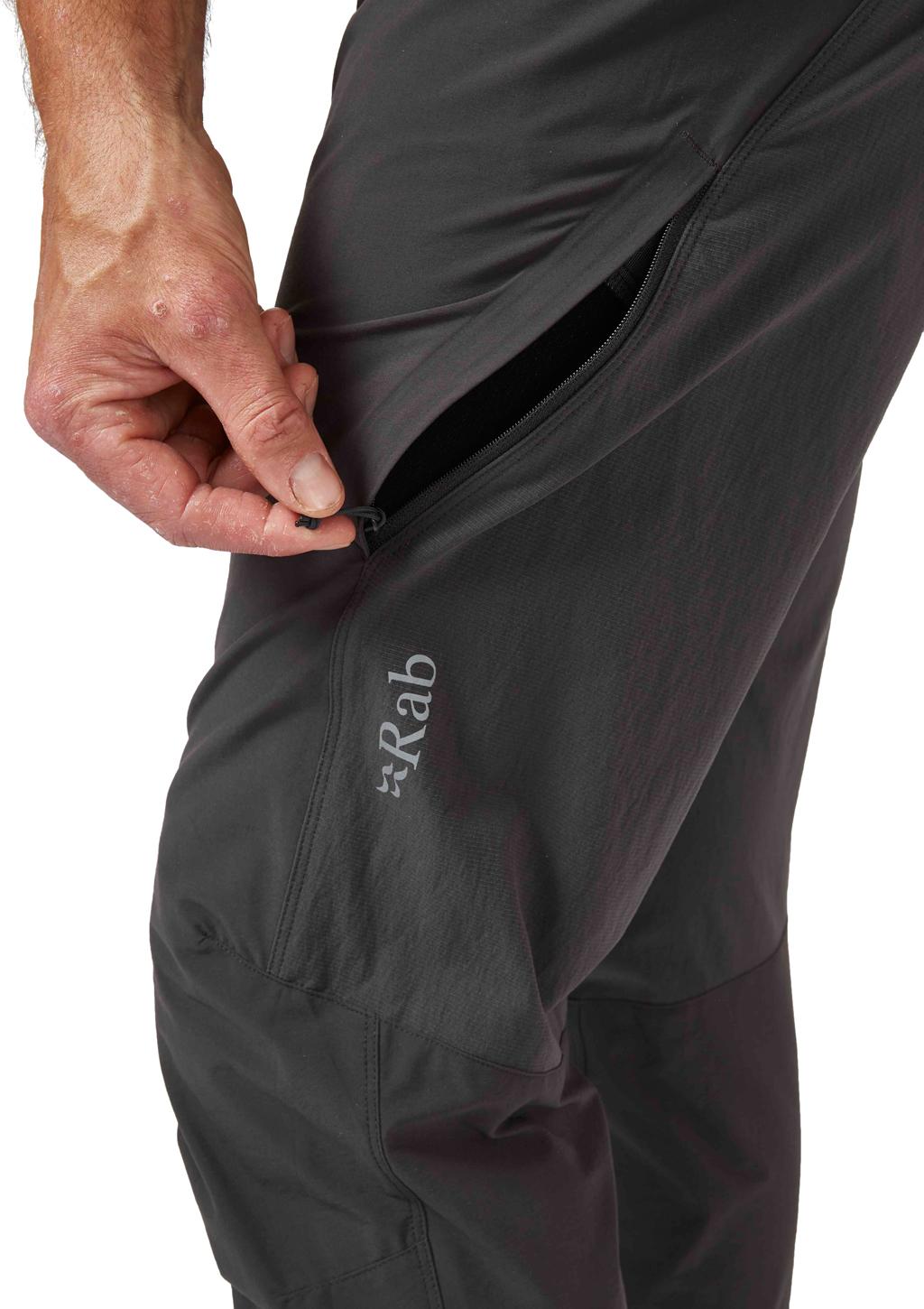 Product gallery image number 5 for product Cinder Crank Pants - Men's