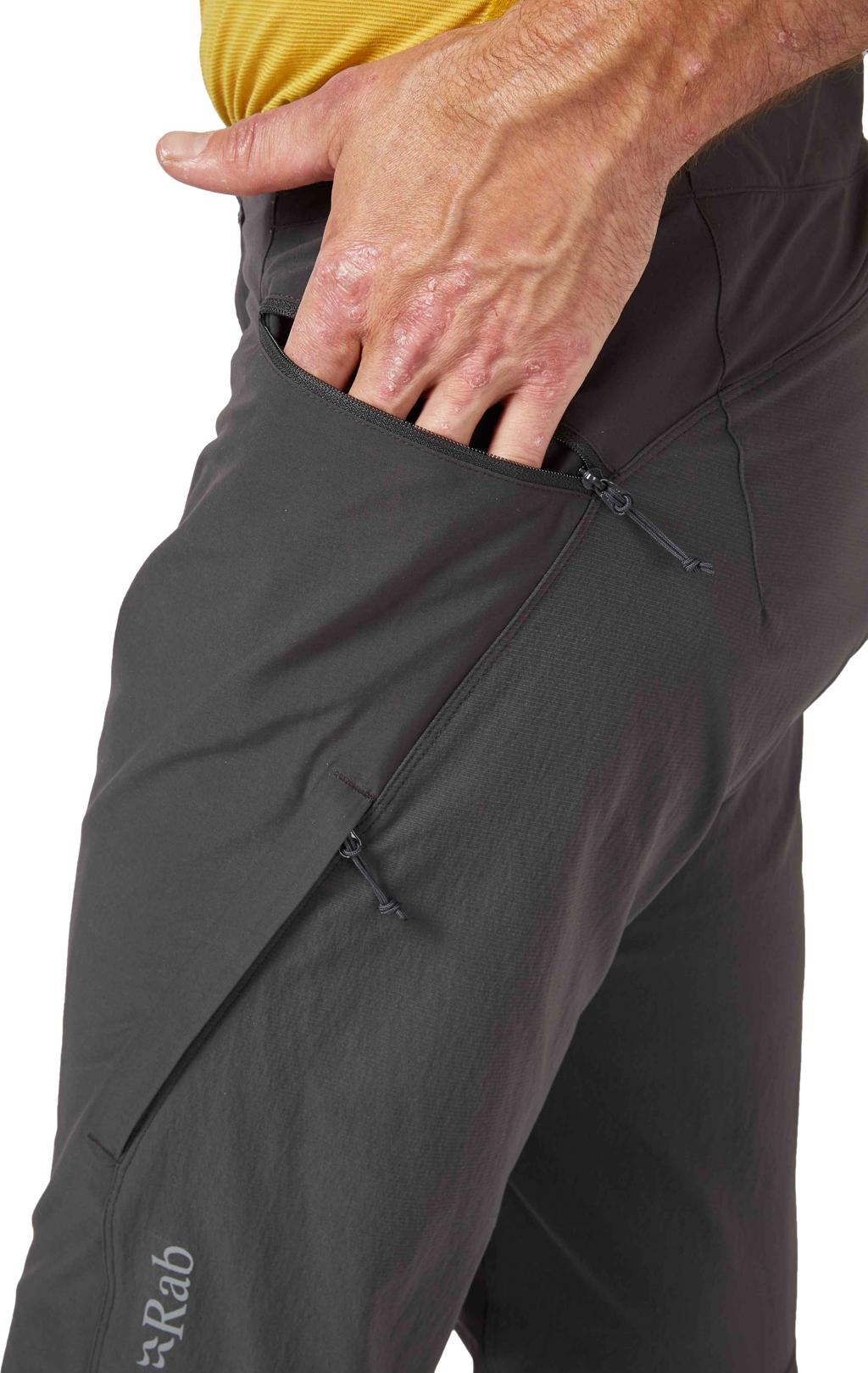 Product gallery image number 10 for product Cinder Crank Pants - Men's