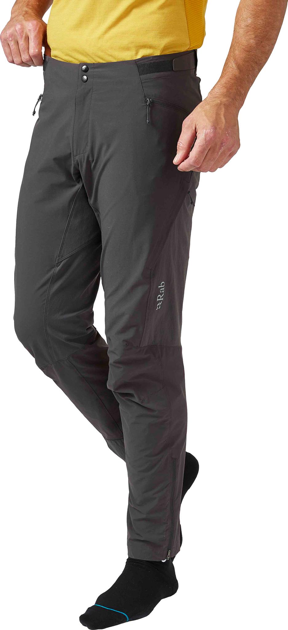 Product gallery image number 13 for product Cinder Crank Pants - Men's