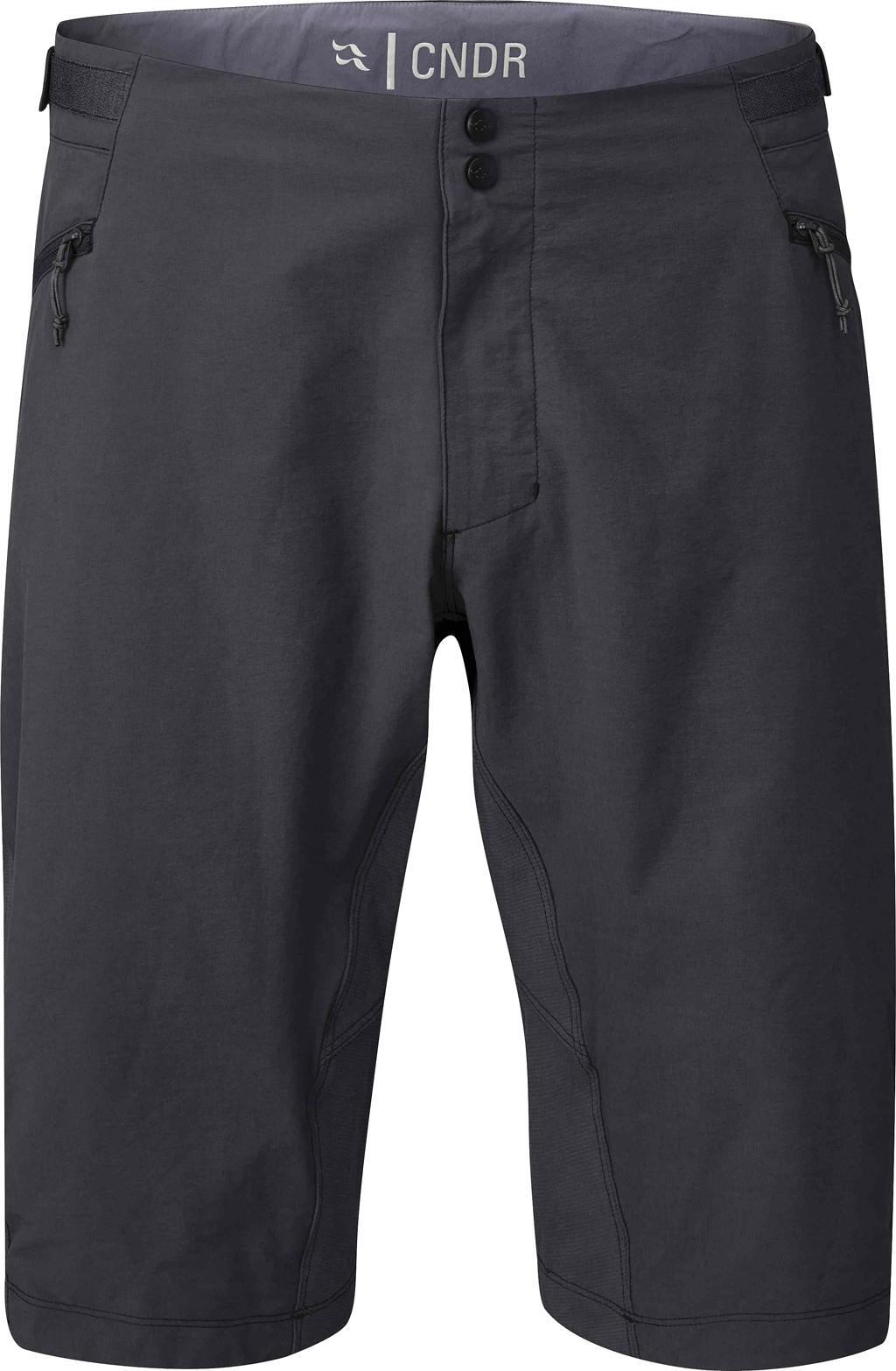 Product gallery image number 1 for product Cinder Crank Shorts - Men's
