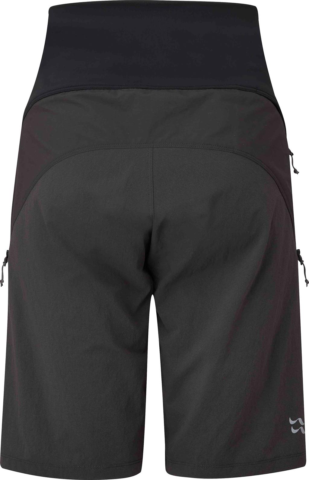 Product gallery image number 3 for product Cinder Crank Shorts - Women's