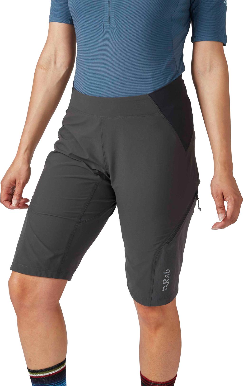 Product gallery image number 5 for product Cinder Crank Shorts - Women's