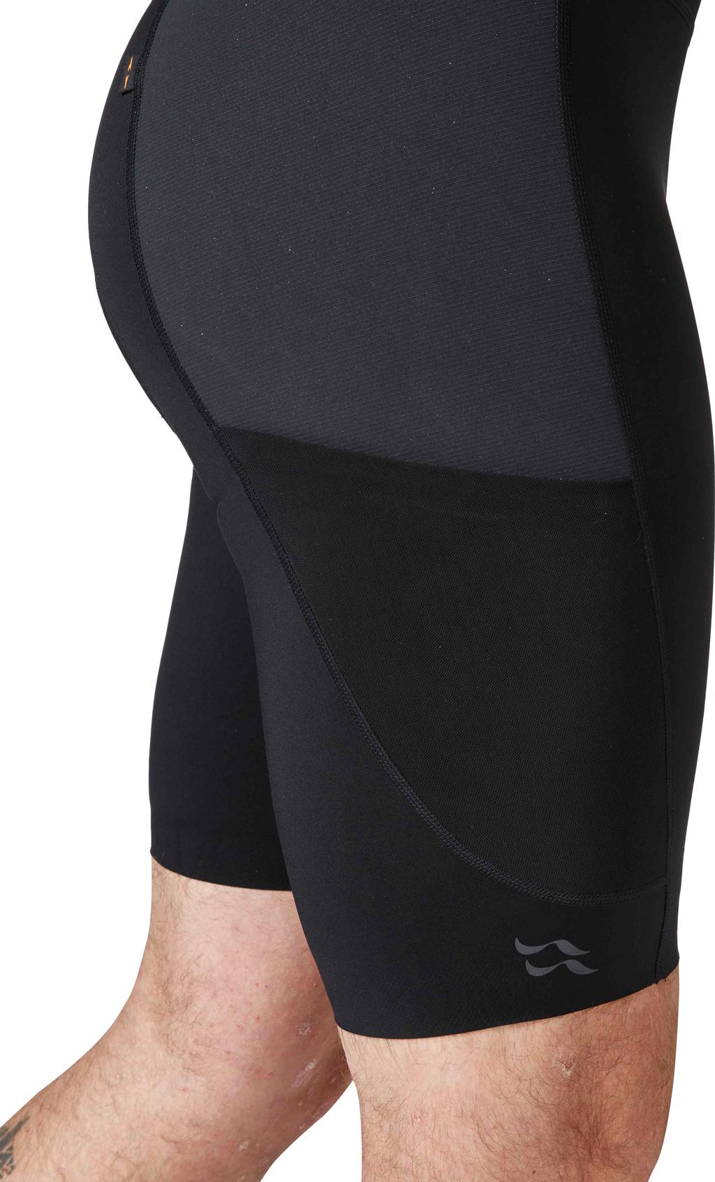 Product gallery image number 9 for product Cinder Cargo Bib Shorts - Men's
