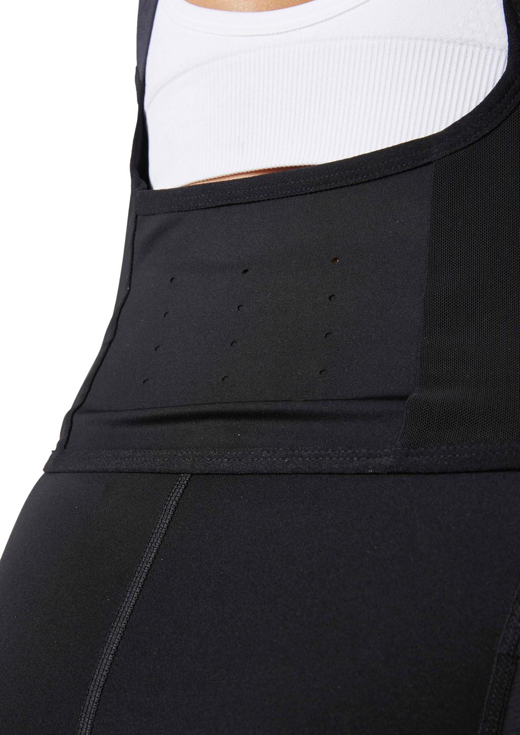 Product gallery image number 8 for product Cinder Cargo Bib Shorts - Women's