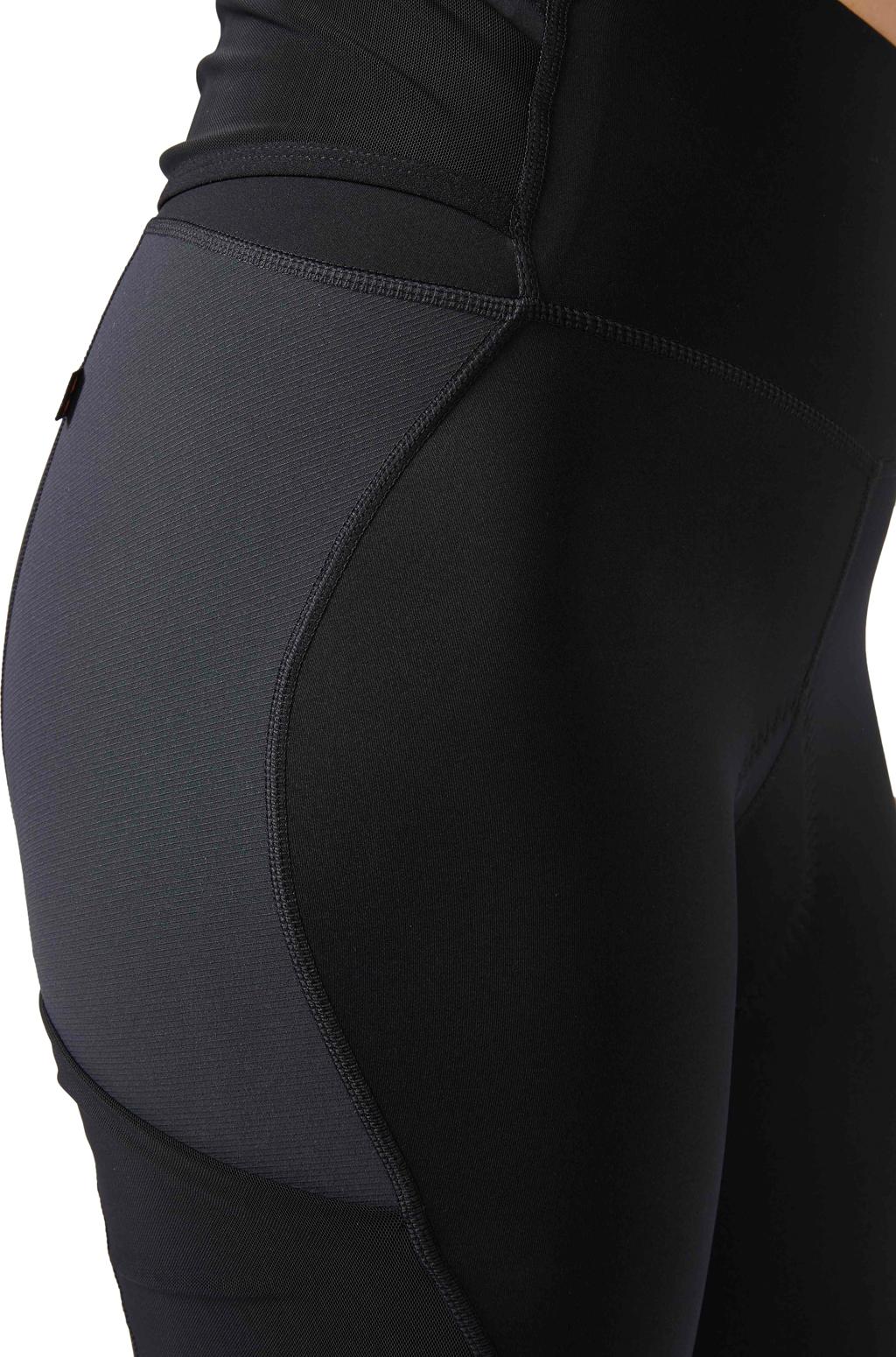 Product gallery image number 12 for product Cinder Cargo Bib Shorts - Women's