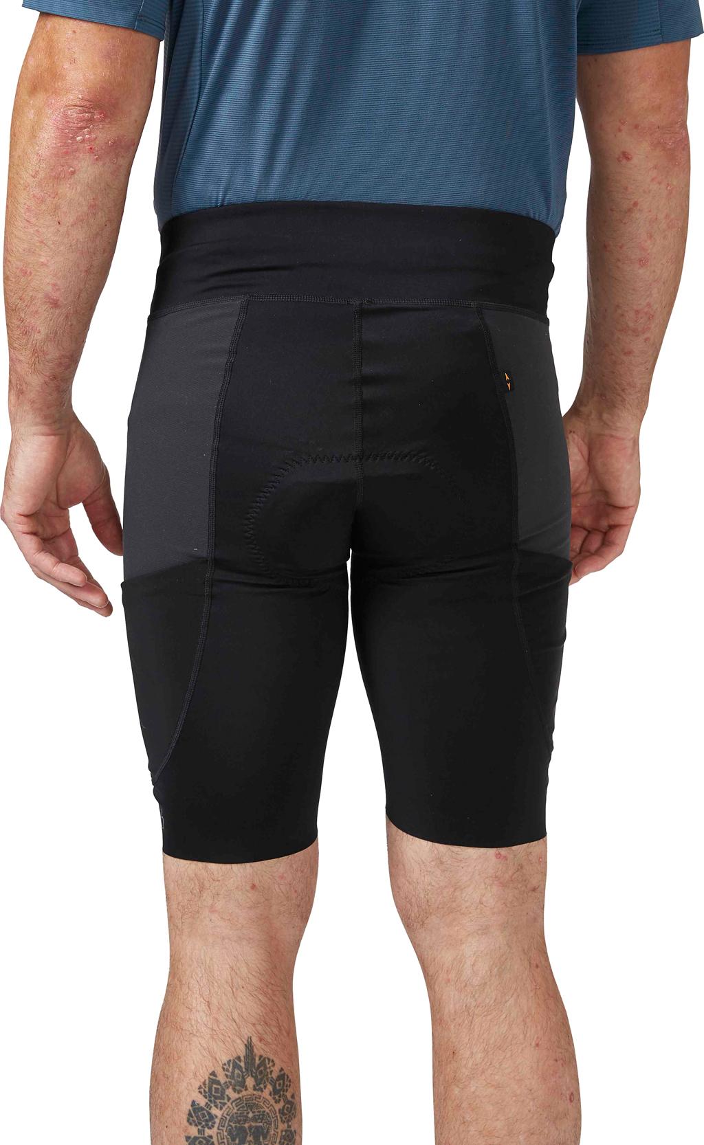 Product gallery image number 7 for product Cinder Cargo Shorts - Men's