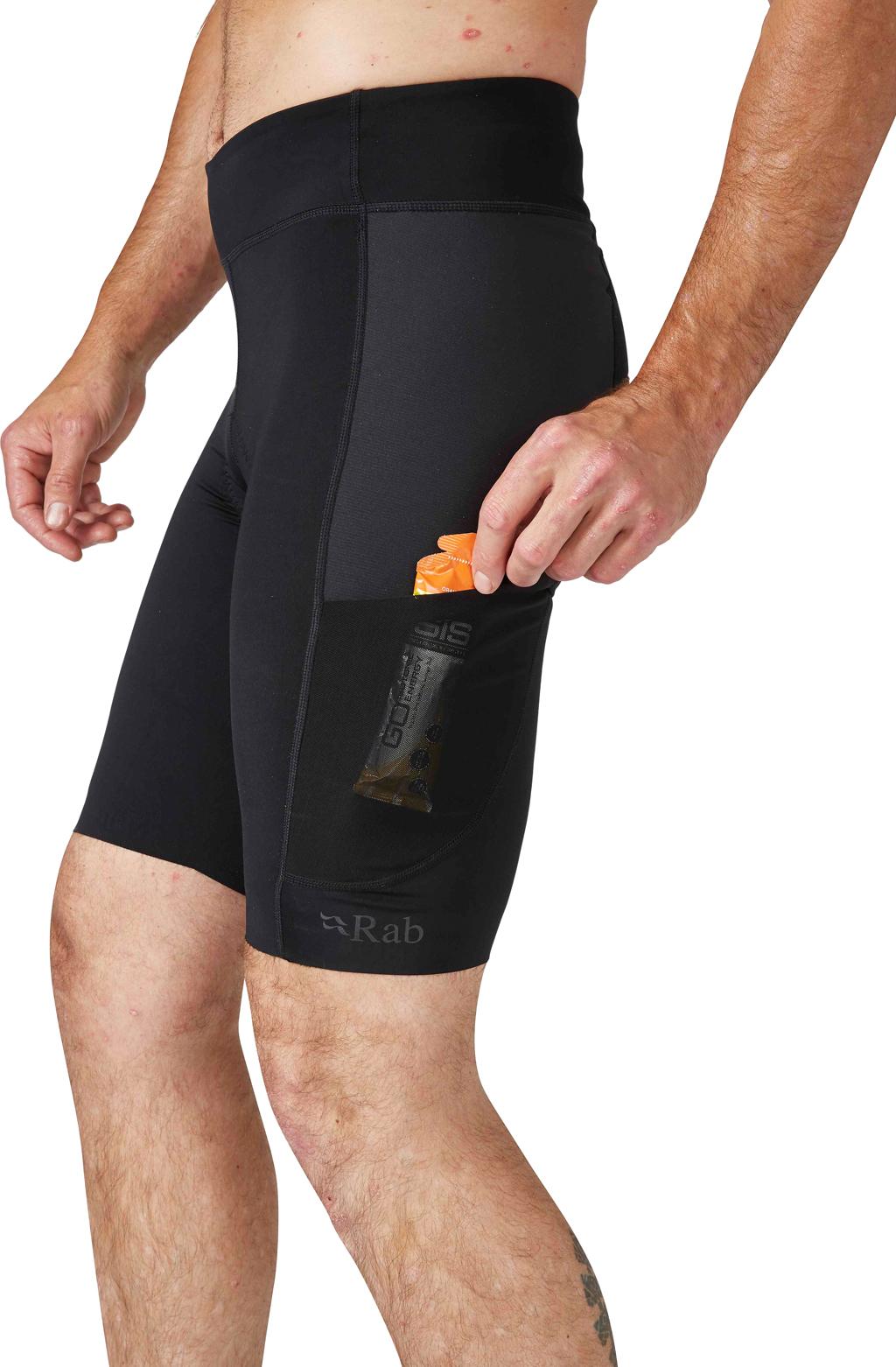 Product gallery image number 3 for product Cinder Cargo Shorts - Men's