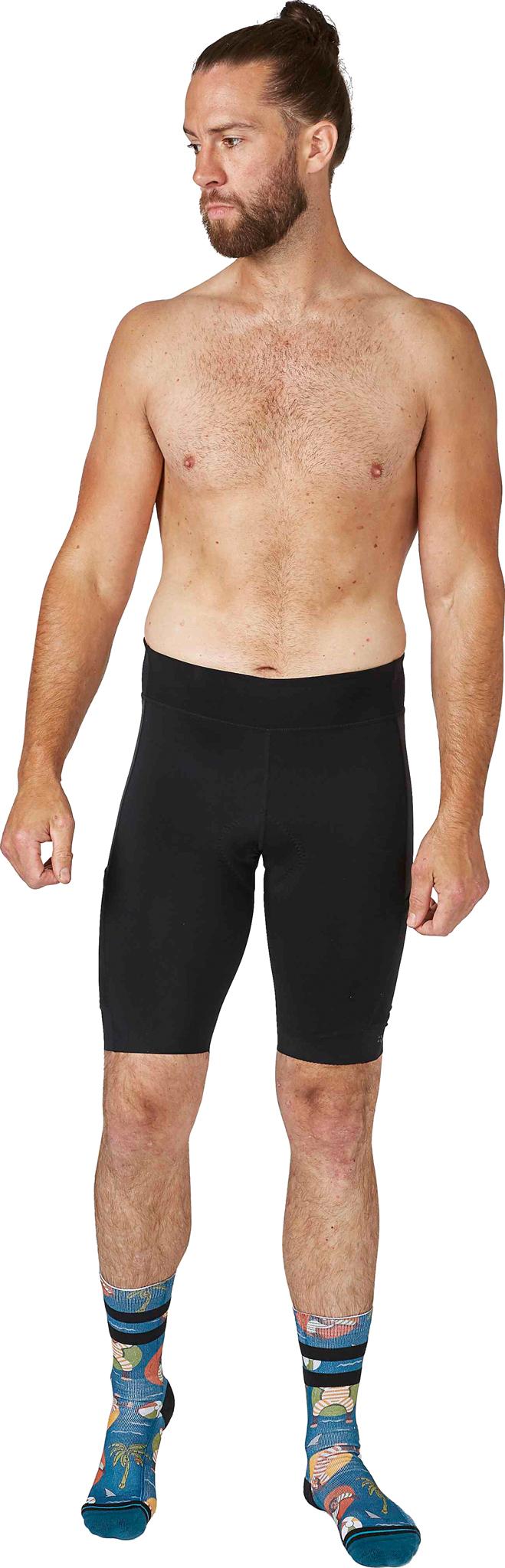 Product gallery image number 5 for product Cinder Cargo Shorts - Men's