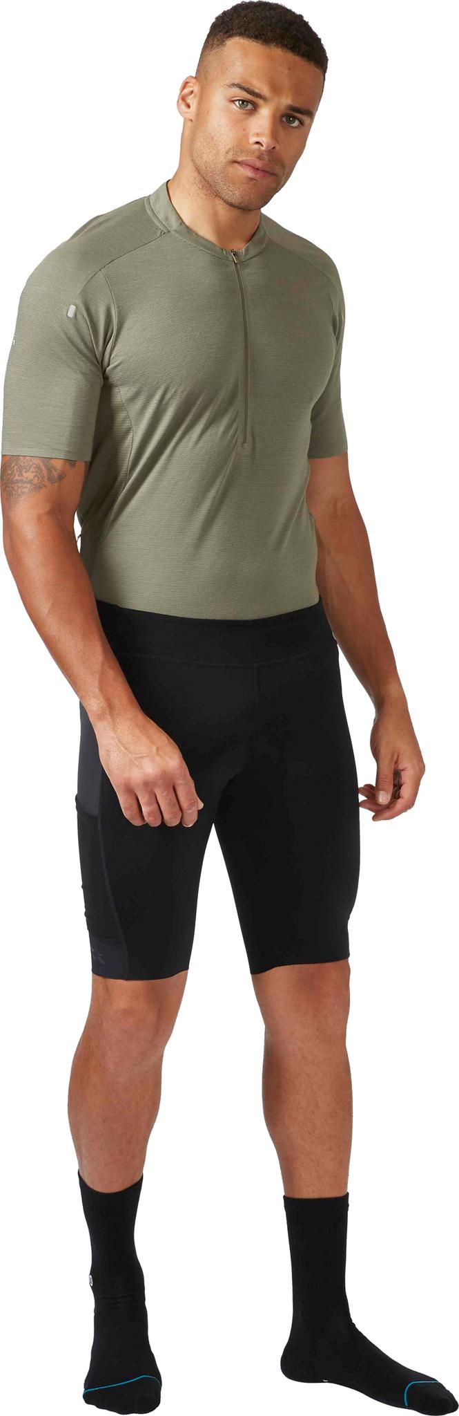 Product gallery image number 6 for product Cinder Cargo Shorts - Men's