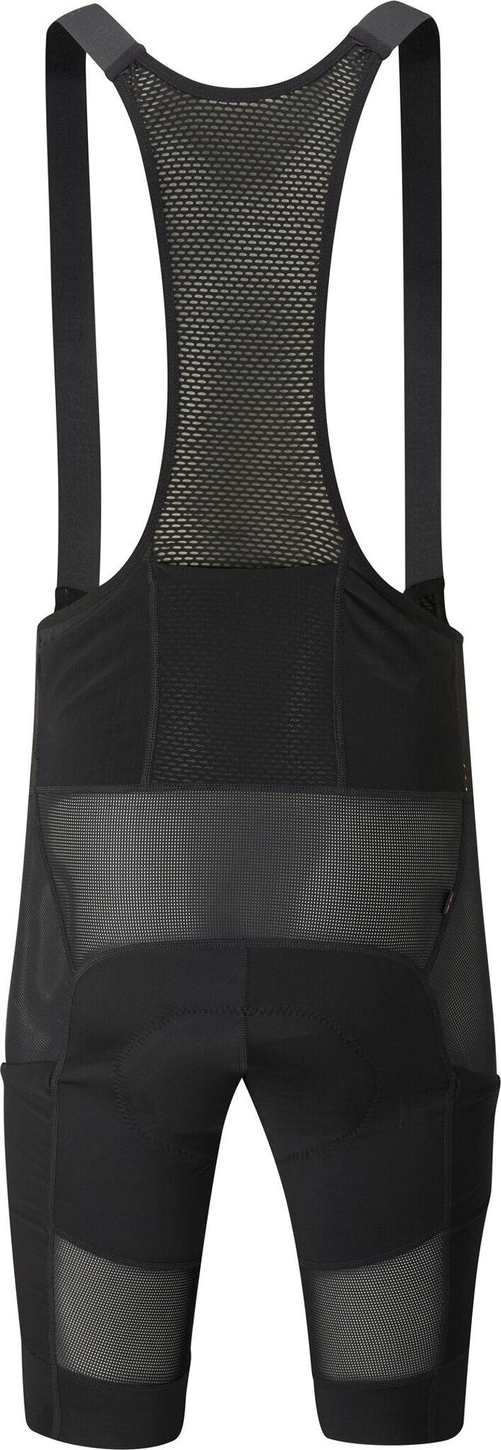 Product gallery image number 11 for product Cinder Liner Bib Shorts - Men's