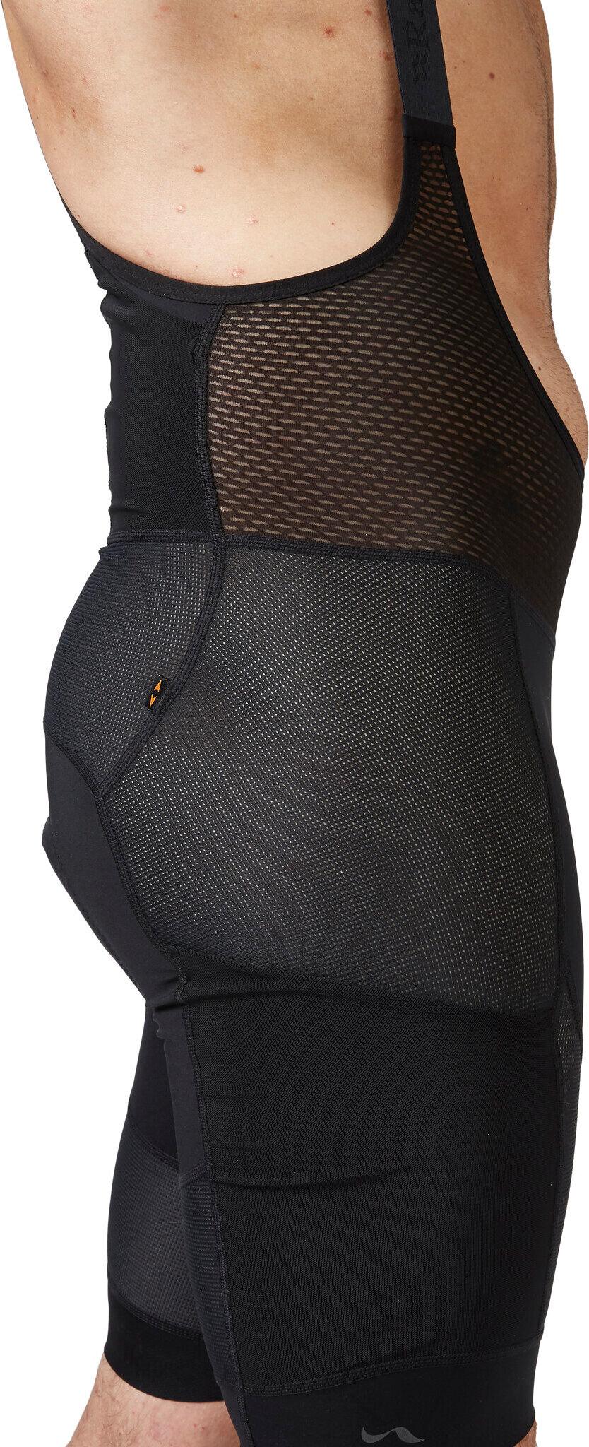 Product gallery image number 6 for product Cinder Liner Bib Shorts - Men's