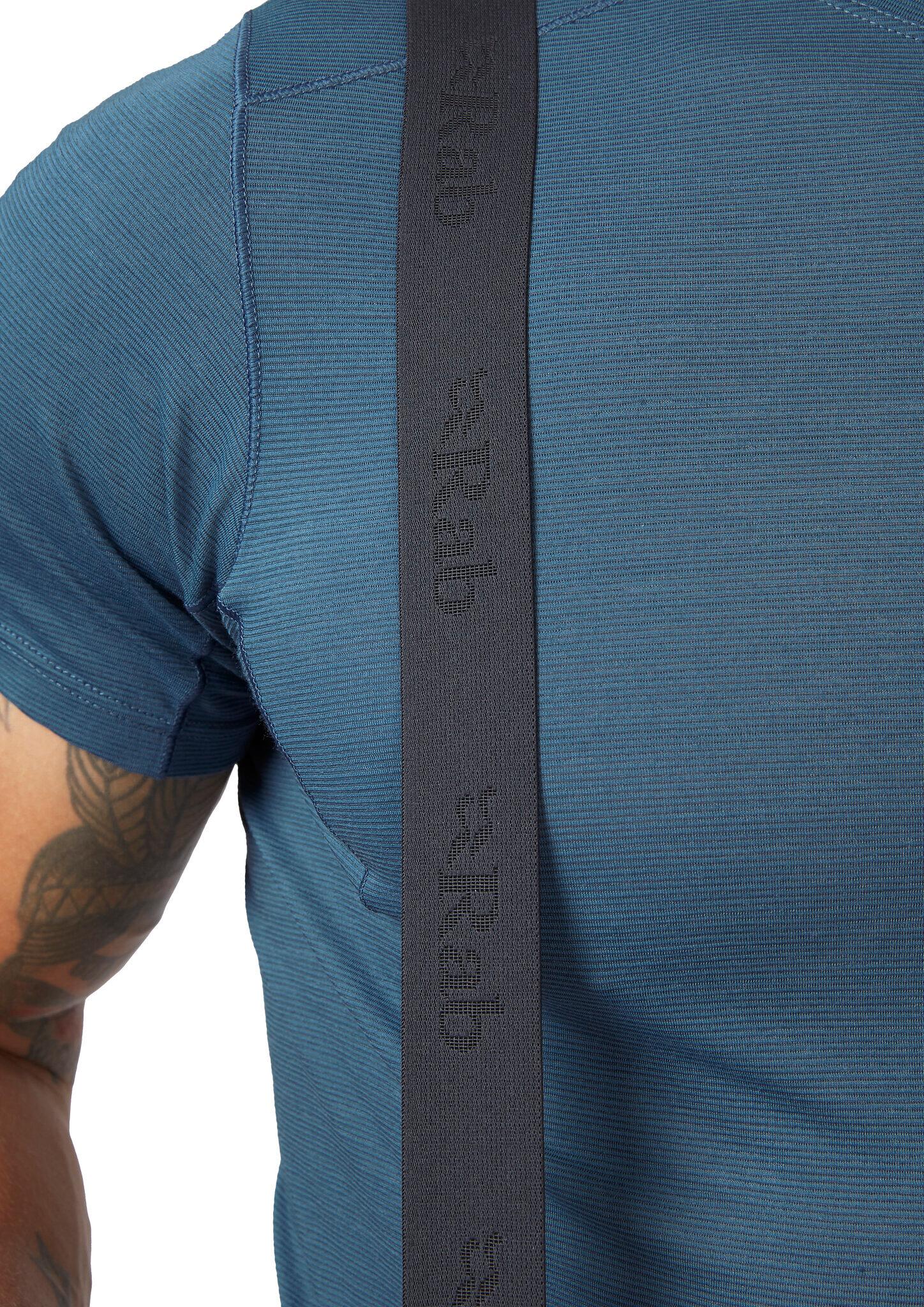 Product gallery image number 2 for product Cinder Liner Bib Shorts - Men's