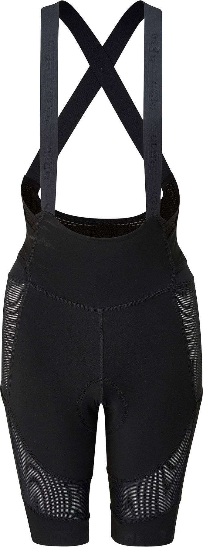 Product image for Cinder Liner Bib Shorts - Women's