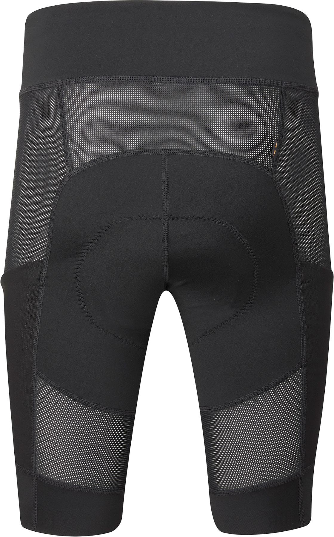 Product gallery image number 2 for product Cinder Liner Cycling Shorts - Men's