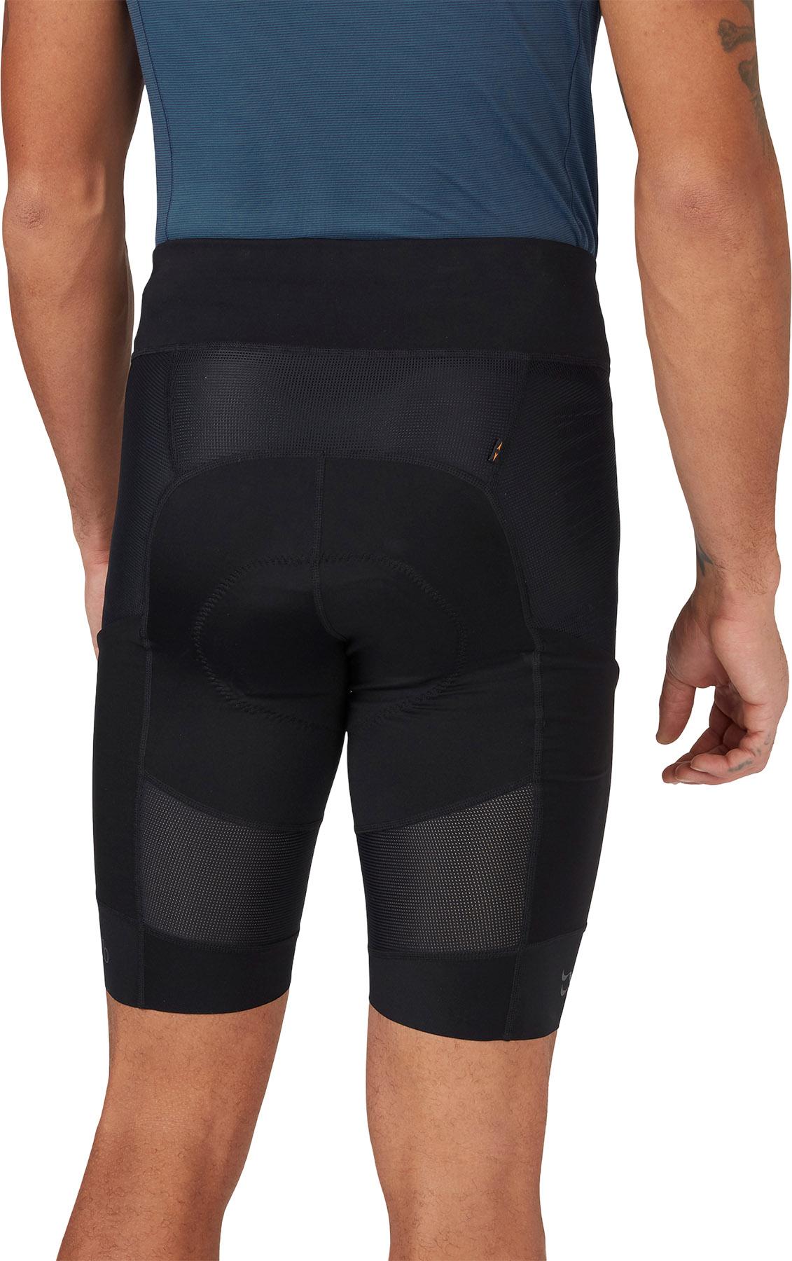 Product gallery image number 3 for product Cinder Liner Cycling Shorts - Men's