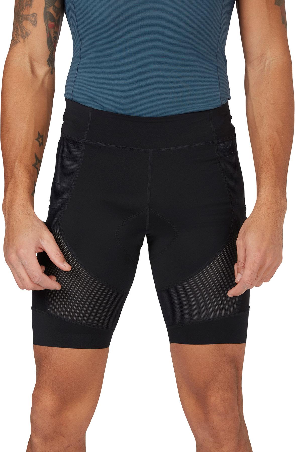 Product gallery image number 6 for product Cinder Liner Cycling Shorts - Men's