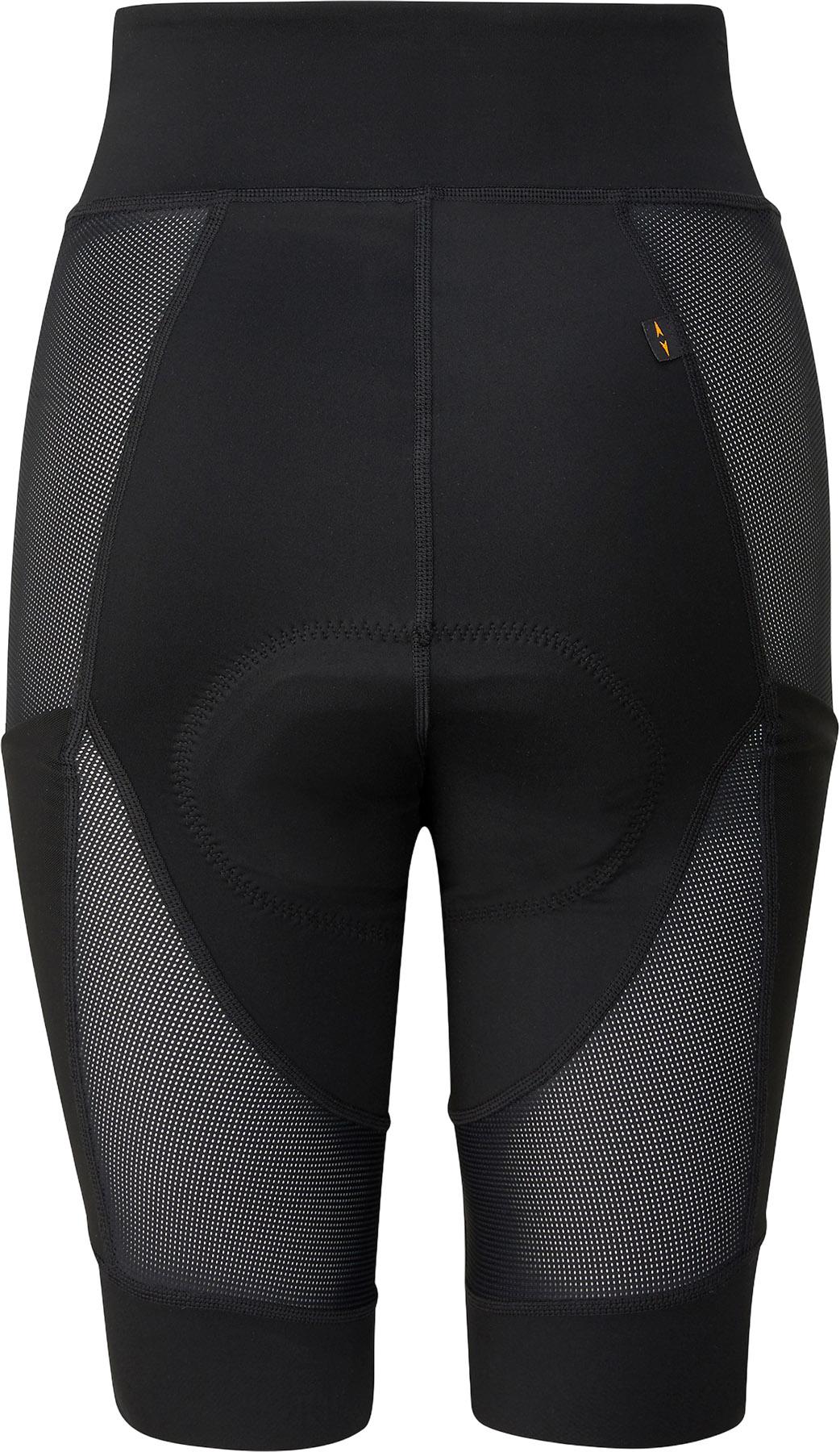Product gallery image number 2 for product Cinder Liner Cycling Shorts - Women's
