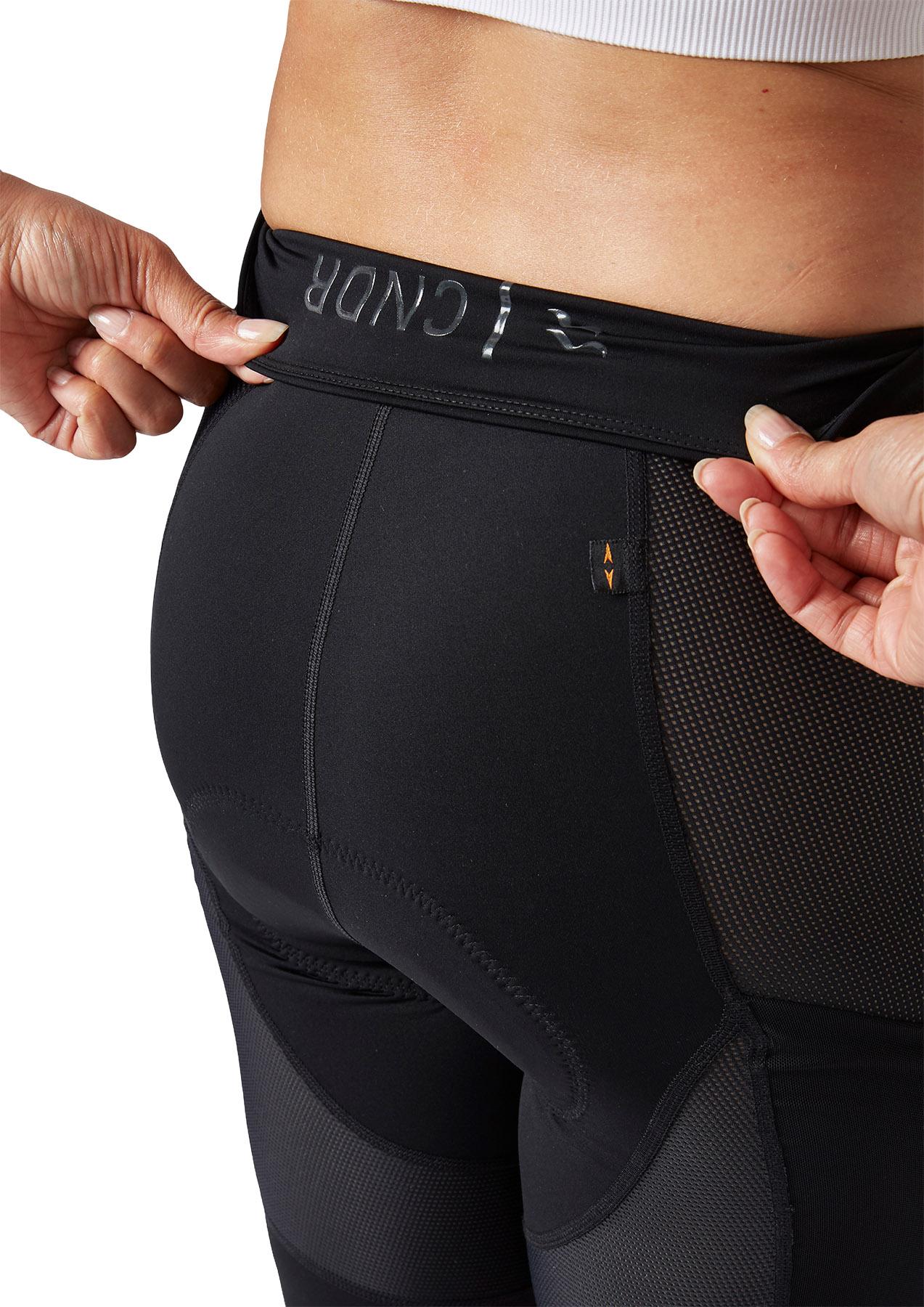 Product gallery image number 5 for product Cinder Liner Cycling Shorts - Women's