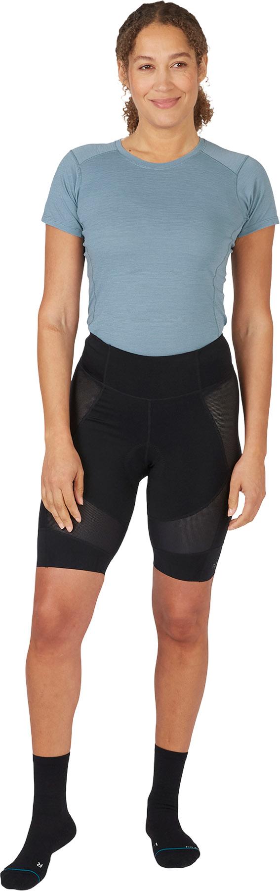 Product gallery image number 7 for product Cinder Liner Cycling Shorts - Women's
