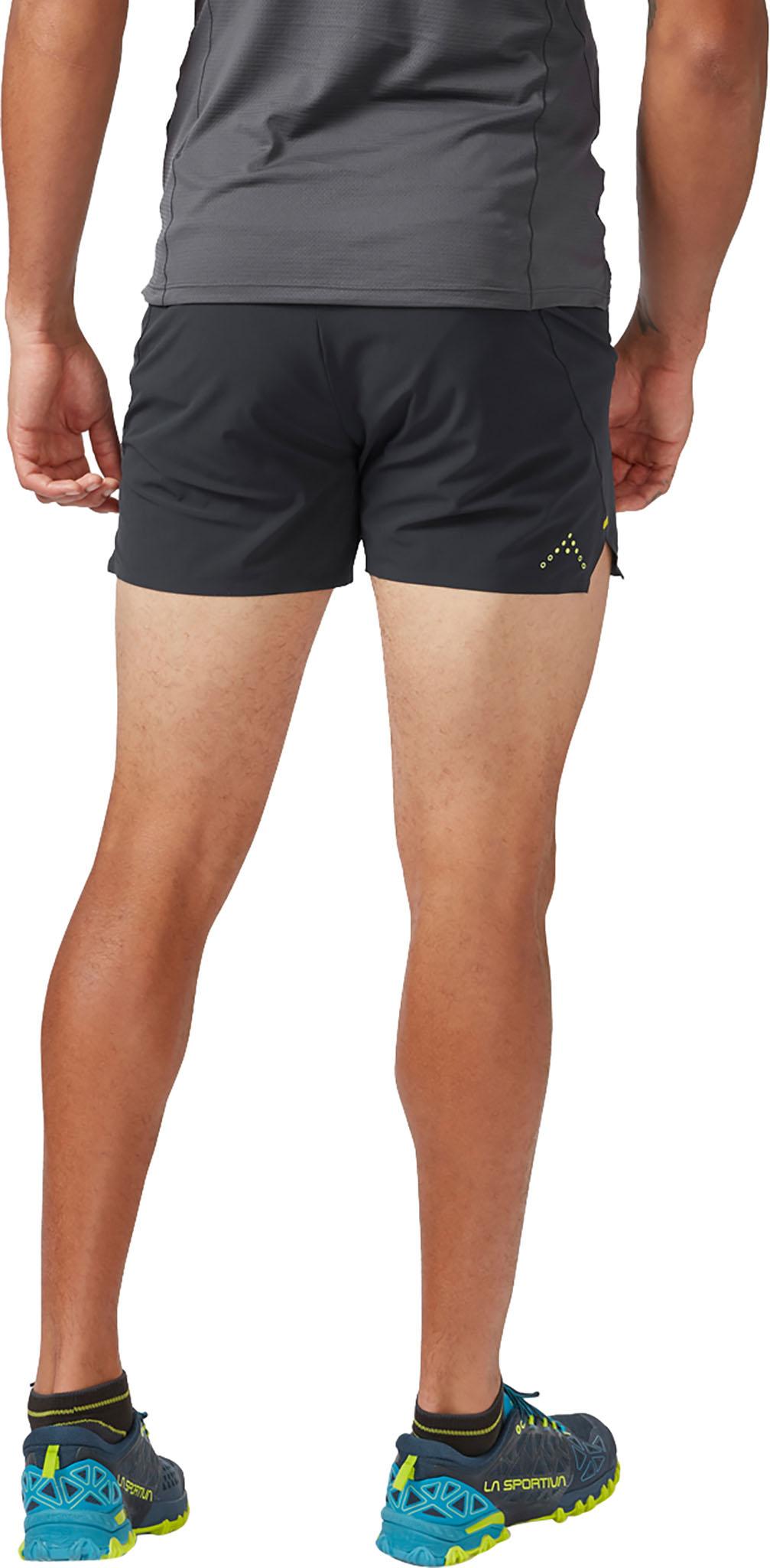 Product gallery image number 2 for product Talus Trail Light Short - Men's