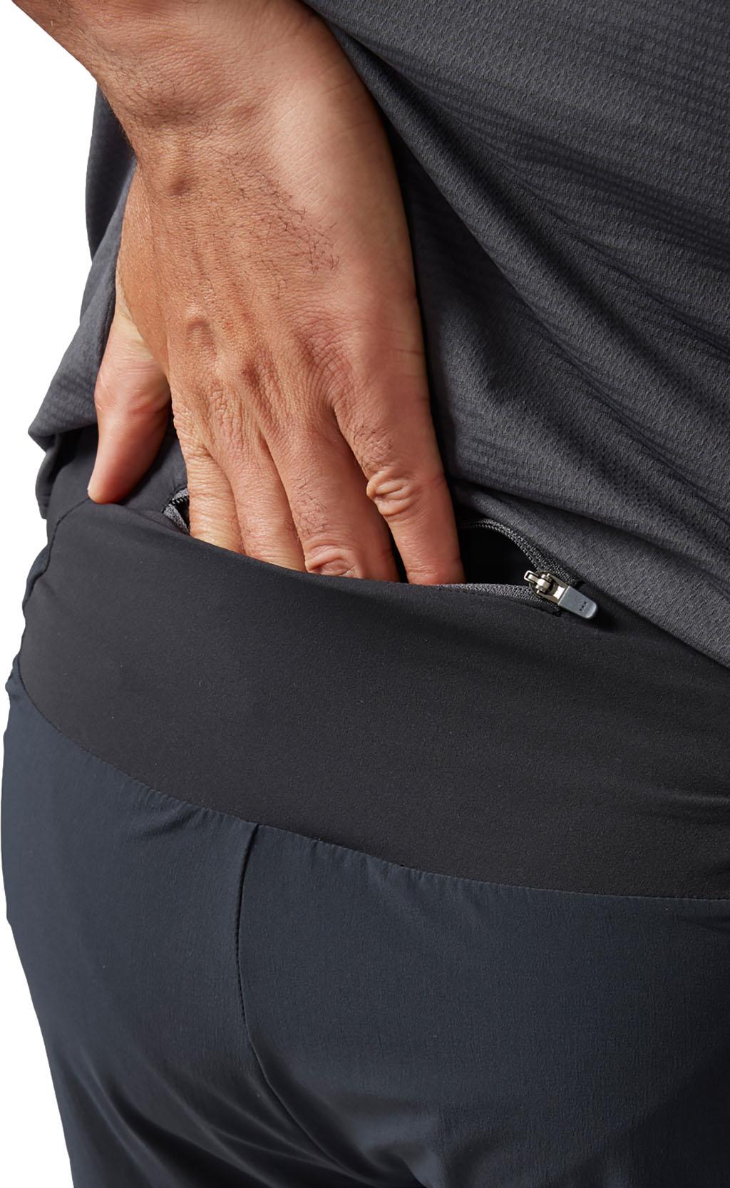 Product gallery image number 10 for product Talus Trail Light Short - Men's