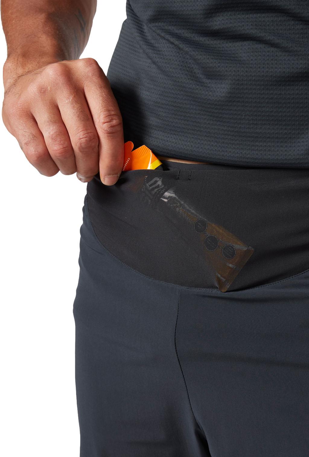Product gallery image number 6 for product Talus Trail Light Short - Men's