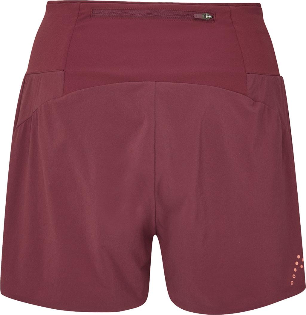 Numéro de l'image de la galerie de produits 2 pour le produit Short Talus Trail Light - Femme