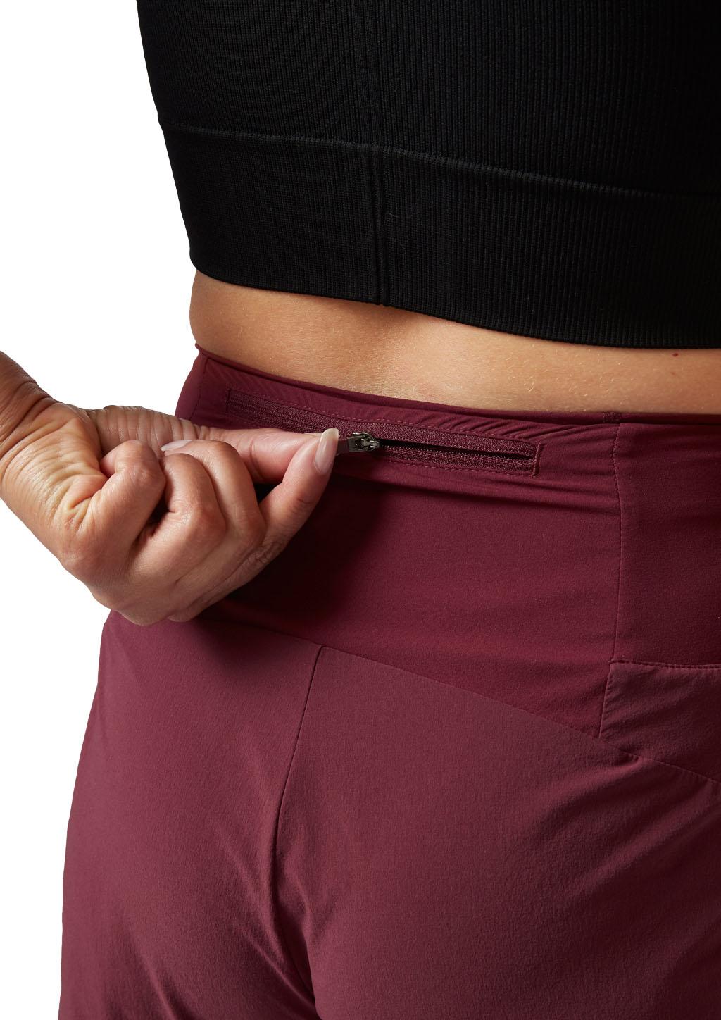 Numéro de l'image de la galerie de produits 6 pour le produit Short Talus Trail Light - Femme