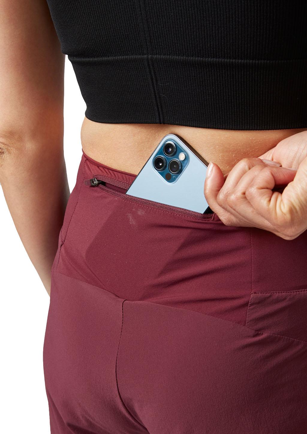 Numéro de l'image de la galerie de produits 10 pour le produit Short Talus Trail Light - Femme