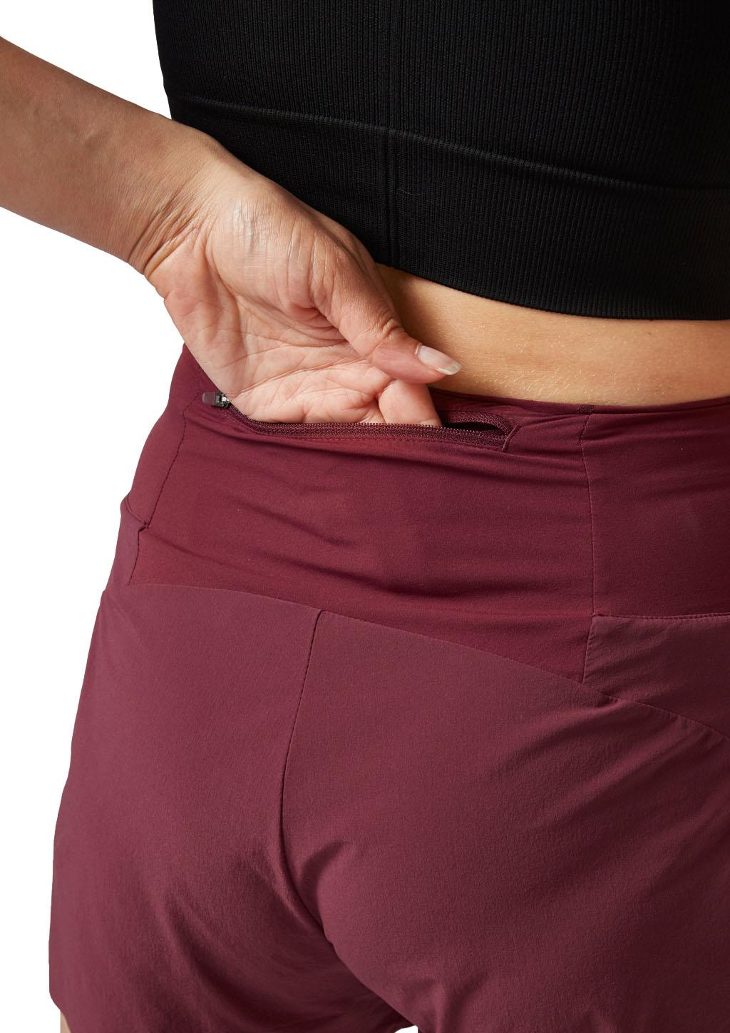 Numéro de l'image de la galerie de produits 4 pour le produit Short Talus Trail Light - Femme