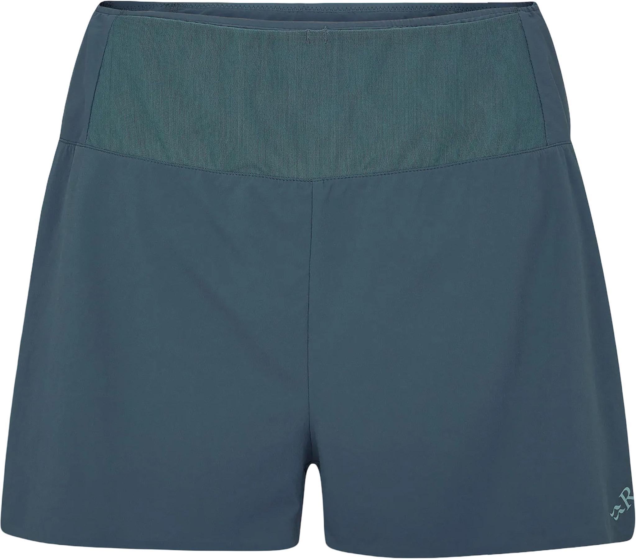 Image de produit pour Short Talus Trail Light - Femme