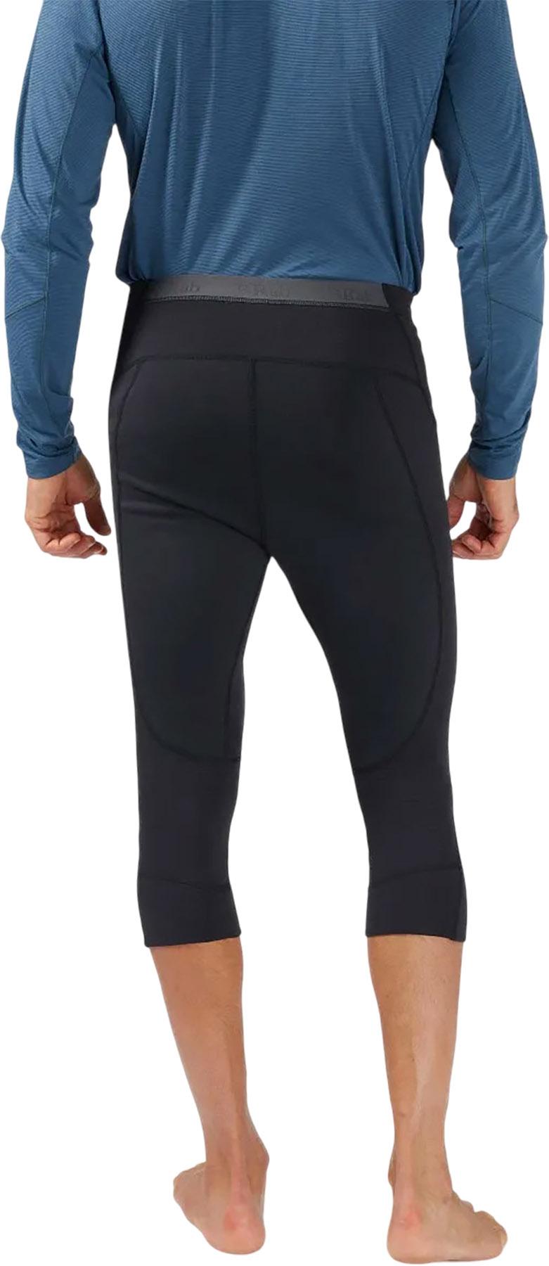 Product gallery image number 2 for product Ocular 3/4 Tights - Men's