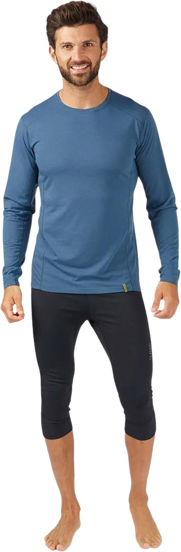 Product gallery image number 5 for product Ocular 3/4 Tights - Men's