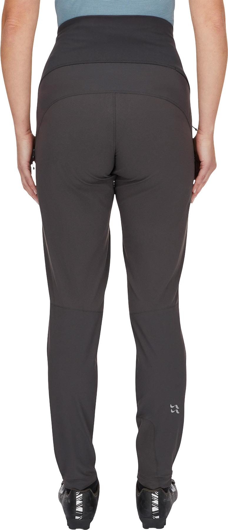 Product gallery image number 3 for product Cinder Crank Cycling Pant - Women's