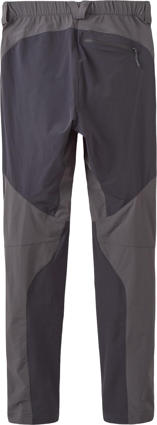 Numéro de l'image de la galerie de produits 2 pour le produit Pantalon Torque Mountain - Homme
