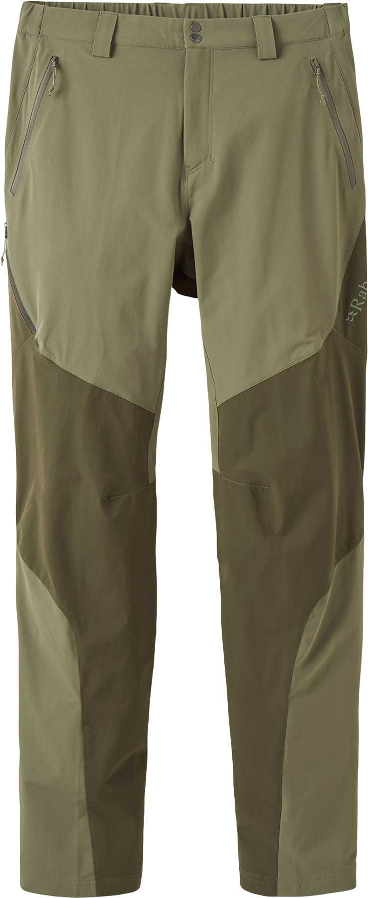 Light Khaki - Army