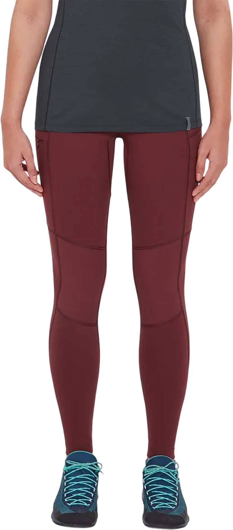 Image de produit pour Collant Horizon - Femme