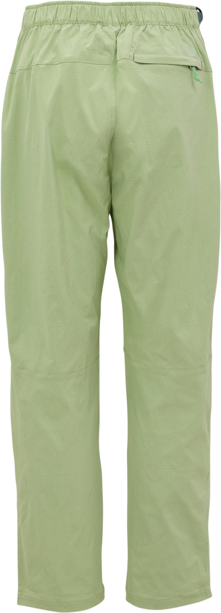 Numéro de l'image de la galerie de produits 2 pour le produit Pantalon Rowtor - Femme