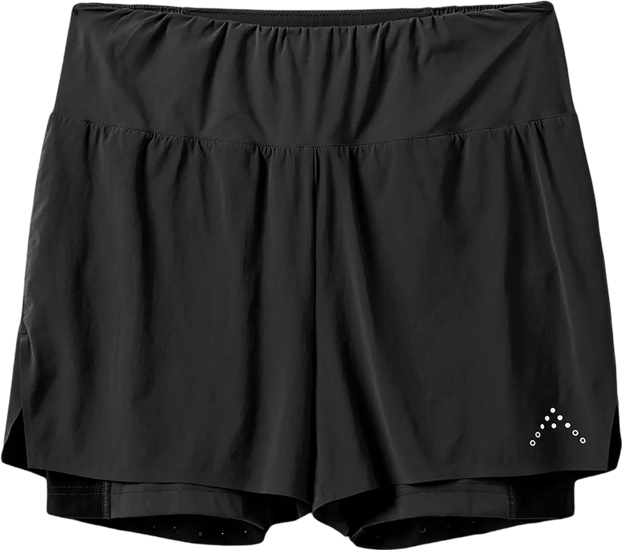 Product image for Talus 2-in-1 Running Shorts - Men's