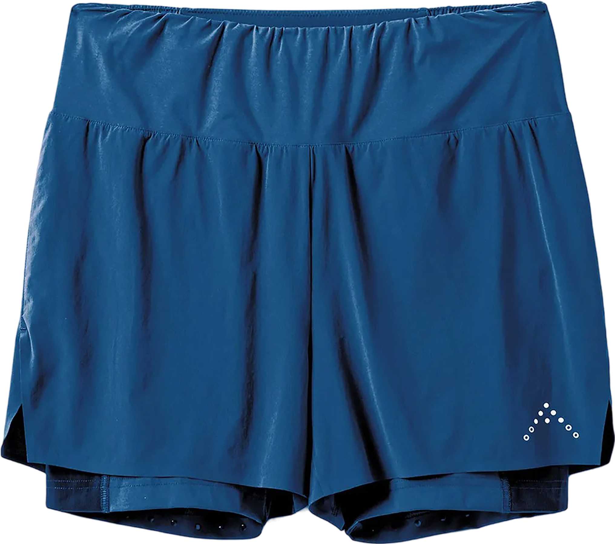 Product image for Talus 2-in-1 Running Shorts - Men's
