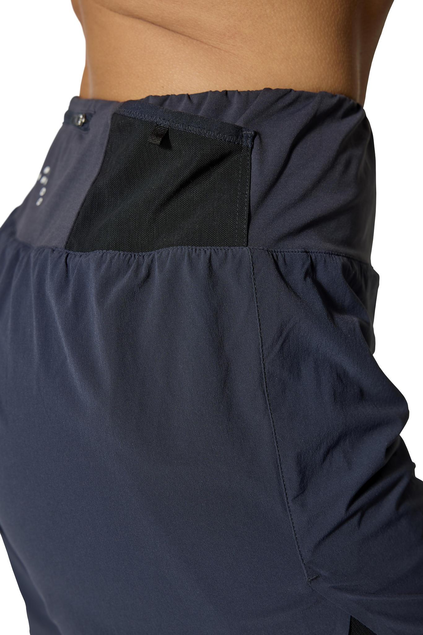 Product gallery image number 3 for product Talus 2-in-1 Running Shorts - Women's