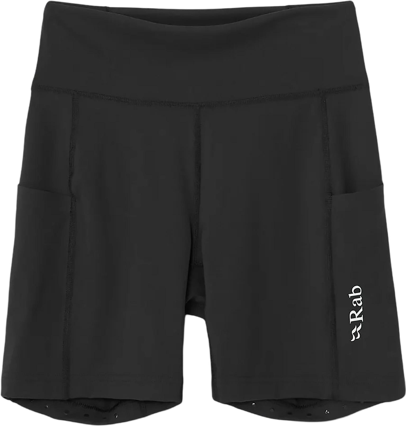 Product gallery image number 1 for product Talus Tight Running Shorts - Women's
