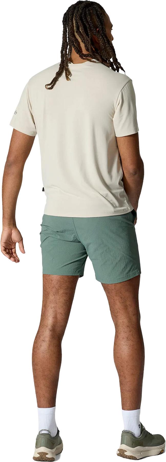 Numéro de l'image de la galerie de produits 3 pour le produit Short Agden - Homme